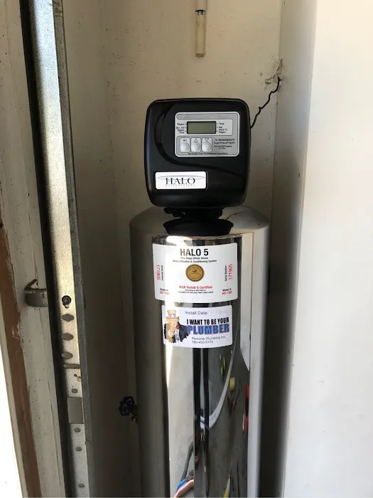 Personal Plumbing, Heating & Air Conditioning Picture 2