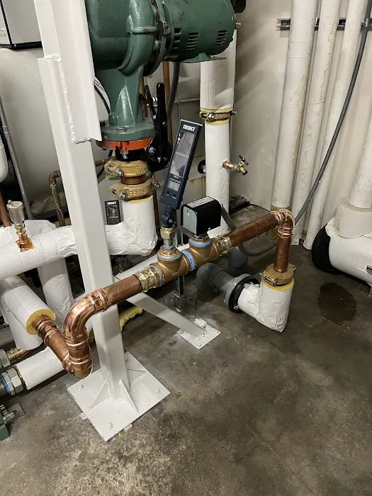 Swift Water Heater Picture 3