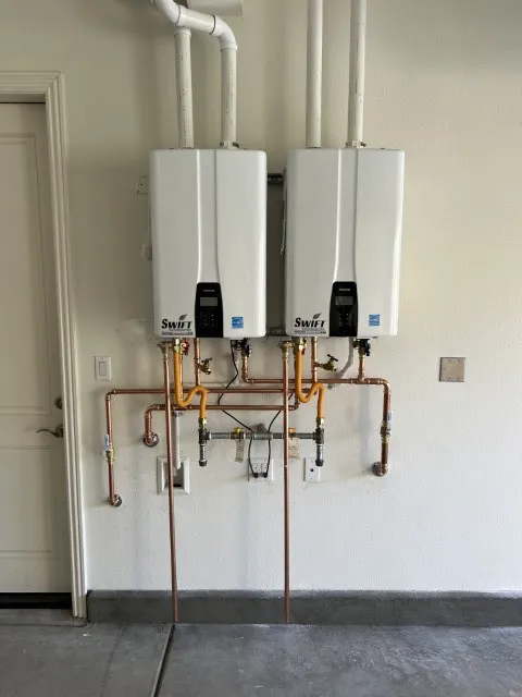 Swift Water Heater Picture 5
