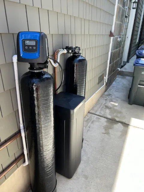 Swift Water Heater Picture 2