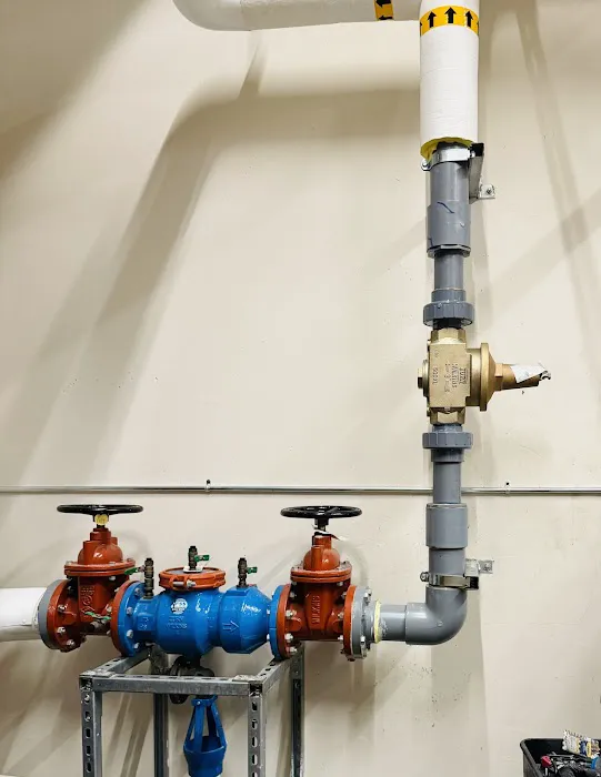 Swift Water Heater Picture 4
