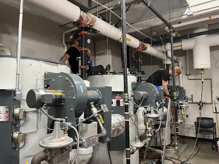 Swift Water Heater Picture 7