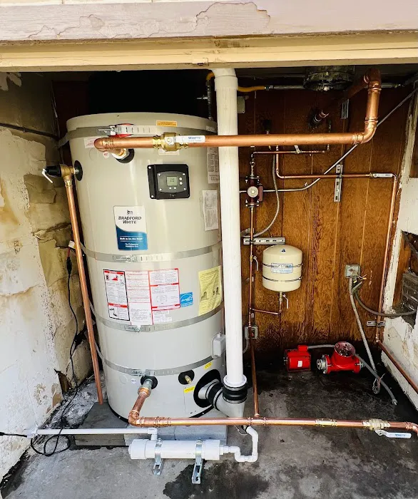 Swift Water Heater Picture 10