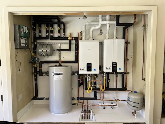 Swift Water Heater Picture 9