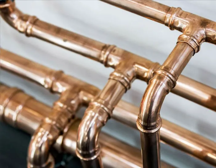 Pelican Plumbing. Repiping in Lake Forest Ca Picture 8