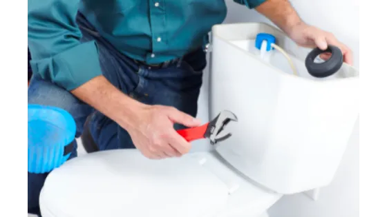 Aliso Viejo Plumbing Picture 3