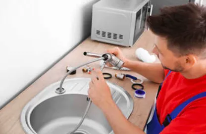 Aliso Viejo Plumbing Picture 7