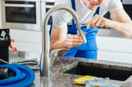 Aliso Viejo Plumbing Picture 4