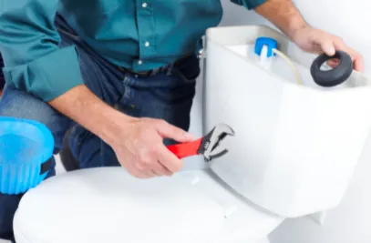 Aliso Viejo Plumbing Picture 9