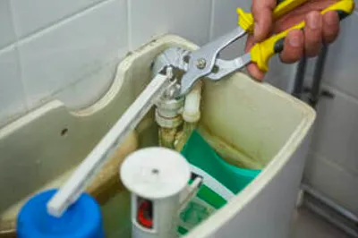 Aliso Viejo Plumbing Picture 6