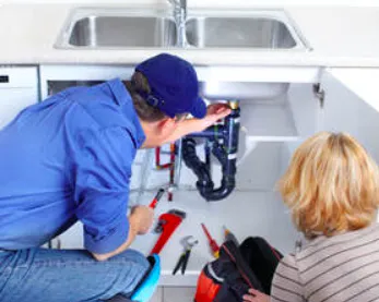 Aliso Viejo Plumbing Picture 1