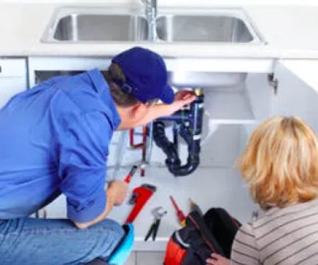 Aliso Viejo Plumbing