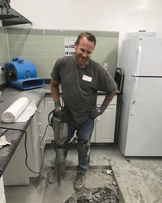 Pride Plumbing Services Picture 8