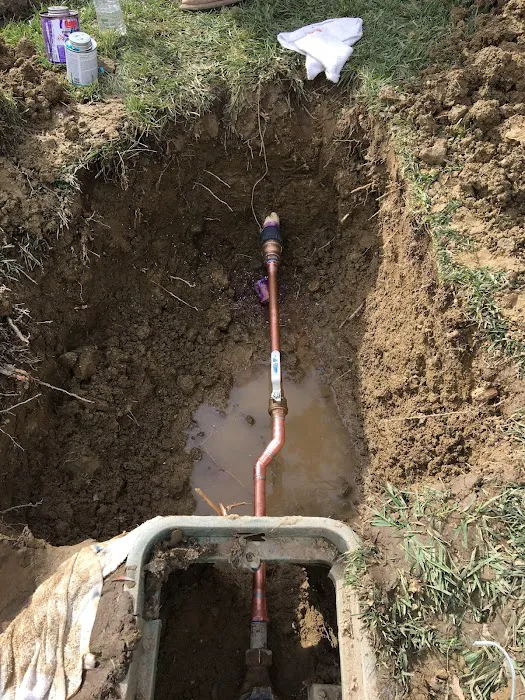 Pride Plumbing Services Picture 2