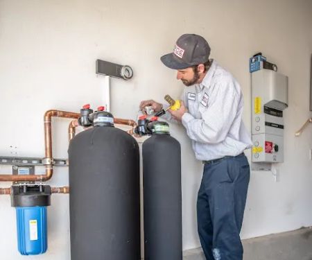 Pride Plumbing Services