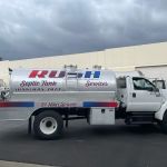 Rush Plumbing, Heating and Air