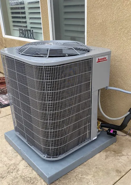 Rush Plumbing, Heating and Air Picture 7
