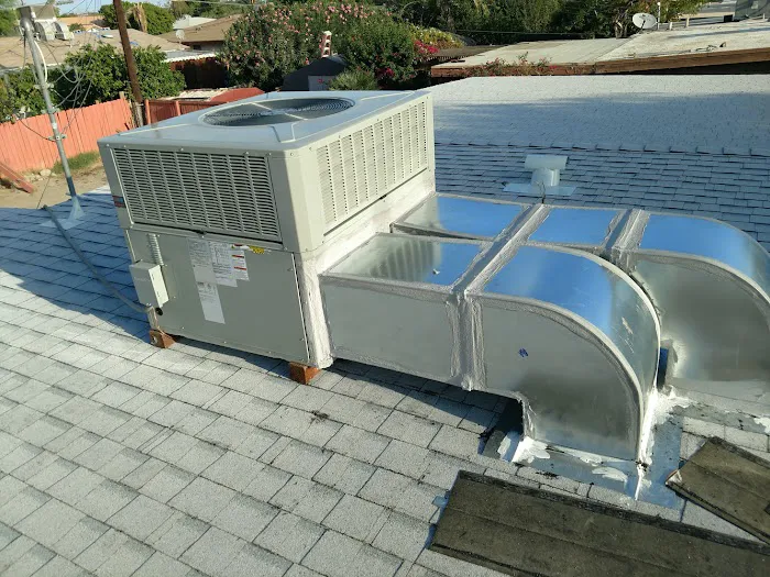 Rush Plumbing, Heating and Air Picture 8
