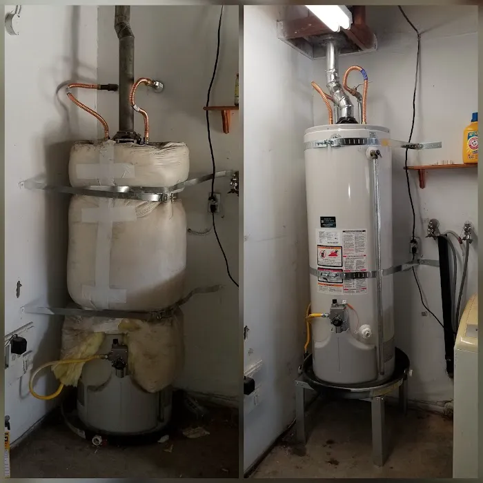 Tri City Plumbing & Rooter Services Inc. Picture 2