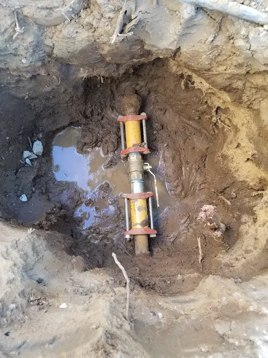 Tri City Plumbing & Rooter Services Inc. Picture 9