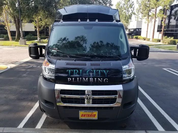 Tri City Plumbing & Rooter Services Inc. Picture 10