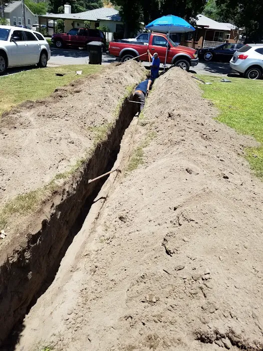 Exact Rooter & Plumbing Picture 9