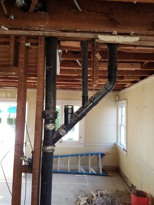Exact Rooter & Plumbing Picture 5