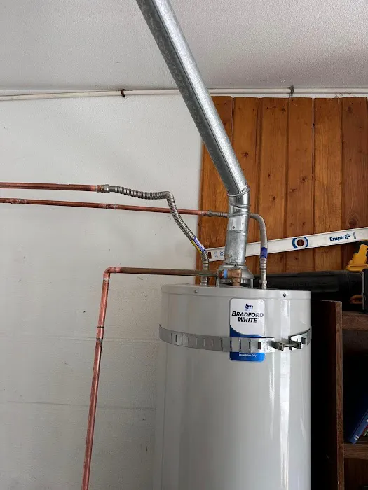 Exact Rooter & Plumbing Picture 8