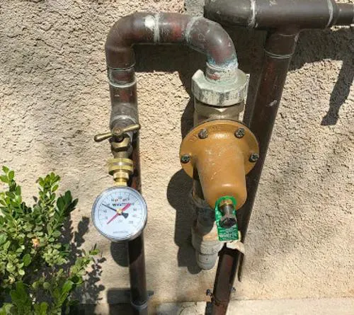 Exact Rooter & Plumbing Picture 1