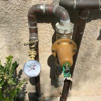 Exact Rooter & Plumbing ico