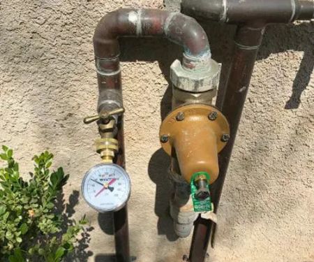 Exact Rooter & Plumbing