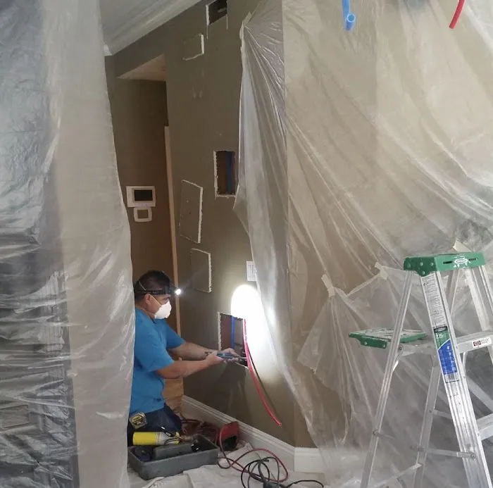 General Repipe Solutions - Repiping in Moreno Valley CA Picture 9