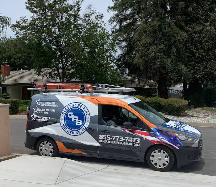 General Repipe Solutions - Repiping in Moreno Valley CA Picture 6
