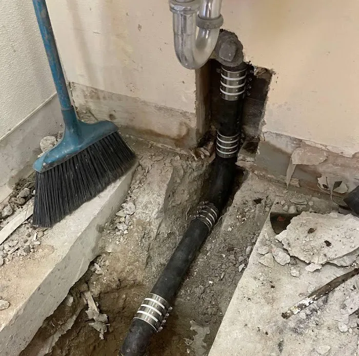 General Repipe Solutions - Repiping in Moreno Valley CA Picture 5