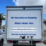 General Repipe Solutions - Repiping in Moreno Valley CA
