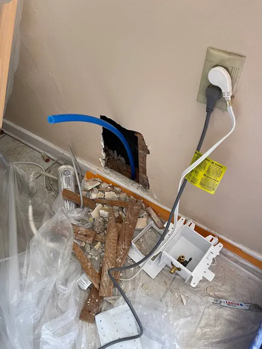 General Repipe Solutions - Repiping in Moreno Valley CA Picture 8