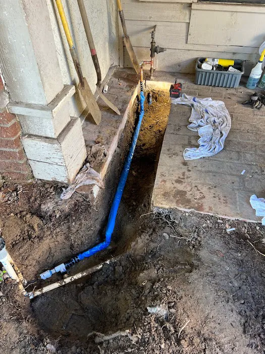 Impact Plumbing Inc Picture 1