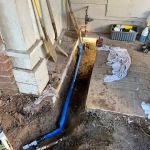 Impact Plumbing Inc
