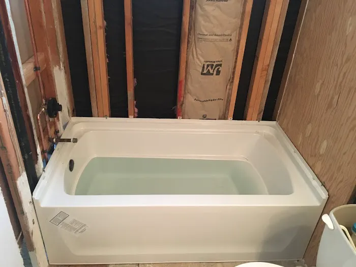 Impact Plumbing Inc Picture 4
