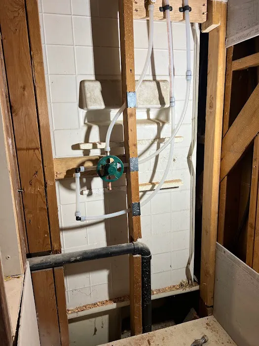 Impact Plumbing Inc Picture 9