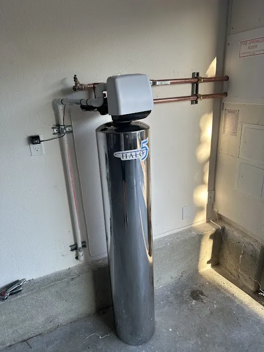 Impact Plumbing Inc Picture 3