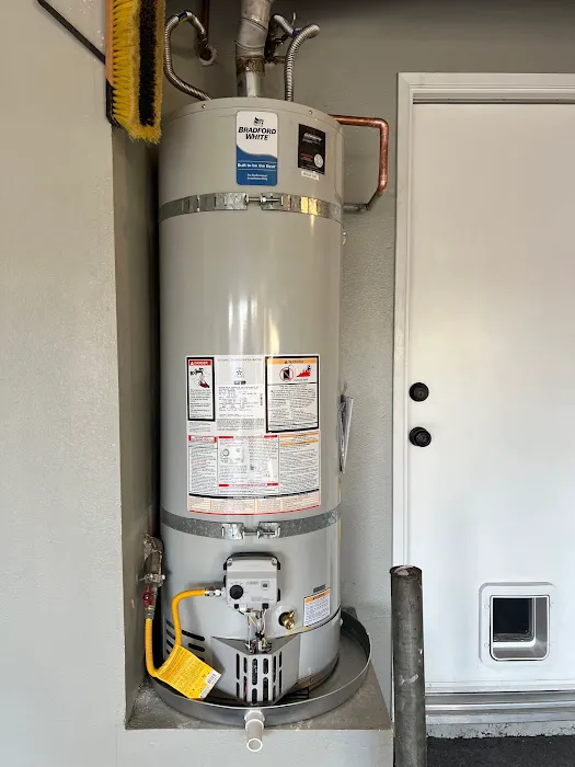 Impact Plumbing Inc Picture 8