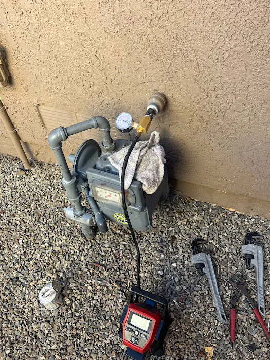 Impact Plumbing Inc Picture 2