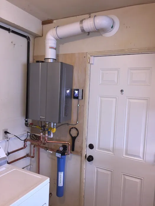 Impact Plumbing Inc Picture 6