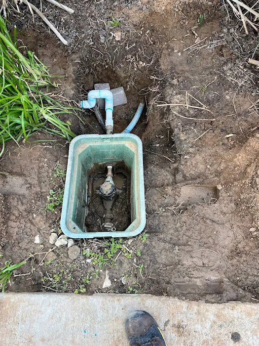Impact Plumbing Inc Picture 7