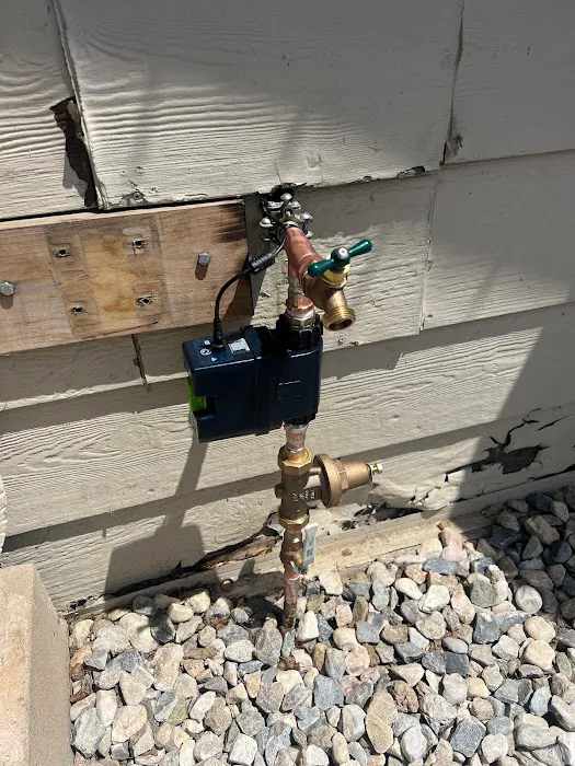 Impact Plumbing Inc Picture 5
