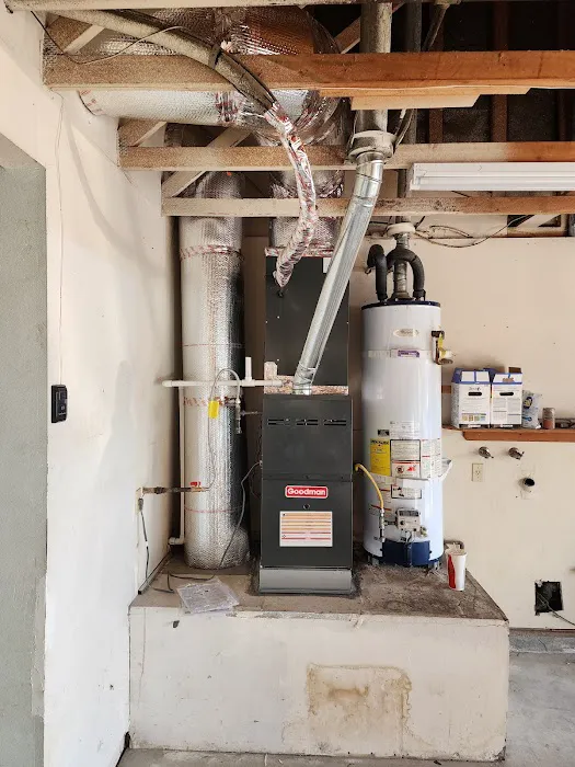 Inland Plumbing Heating and Air Picture 3