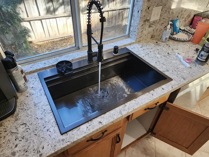 Inland Plumbing Heating and Air Picture 4