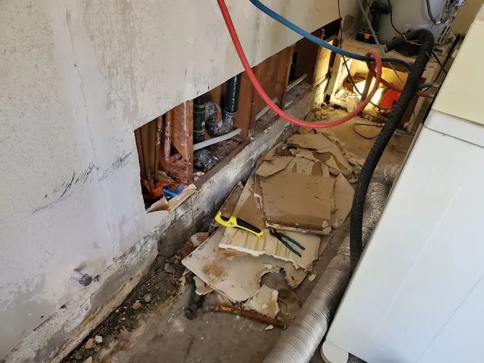 Inland Plumbing Heating and Air Picture 8