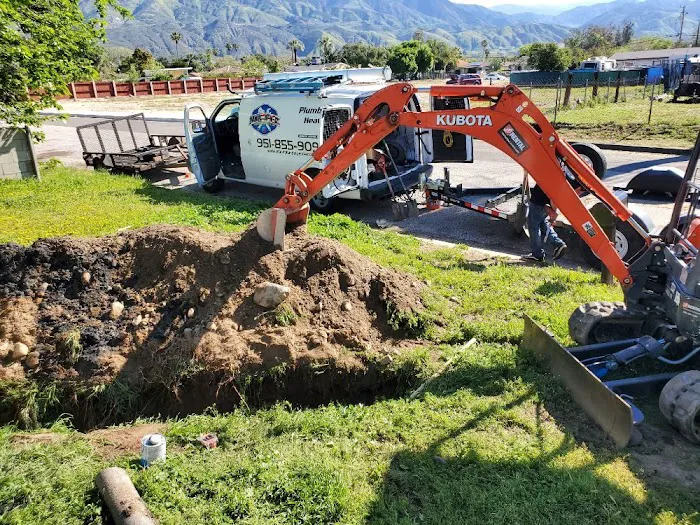 Inland Plumbing Heating and Air Picture 9